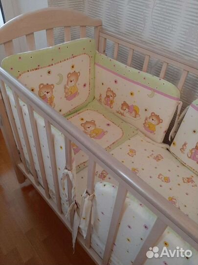 Постельное белье, одеяло, подушка, балдахин с креп