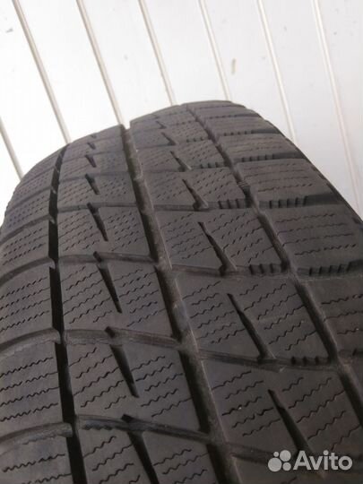 Bridgestone Ice Partner 185/65 R15