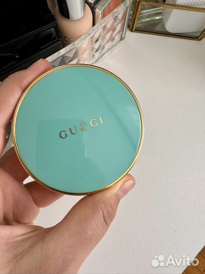 Gucci бронзер 04 оригинал