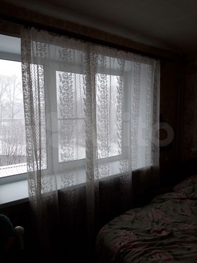 2-к. квартира, 45 м², 3/3 эт.