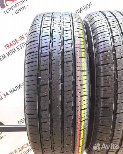 Kumho Sense KR26 205/65 R15 94H