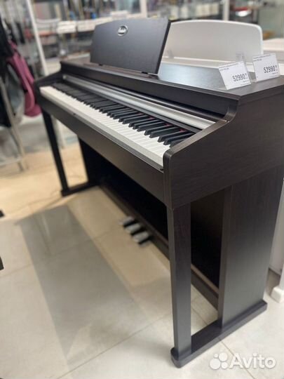 Пианино цифровое Beisite B-89 PRO