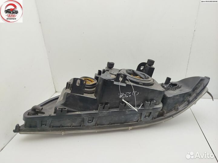 Фара правая б/у BMW 5 E39 (1995-2003)