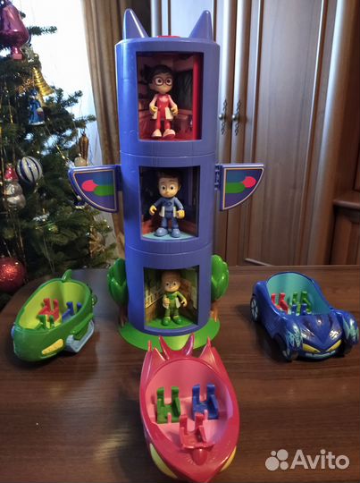 Игровой набор 