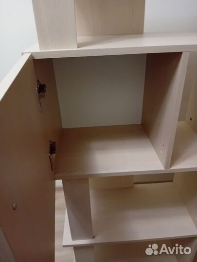 Стеллаж Микки