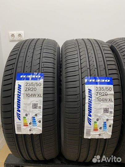 Winrun R330 235/50 R20 ZR