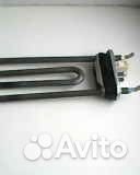 Тен для стиральной машины