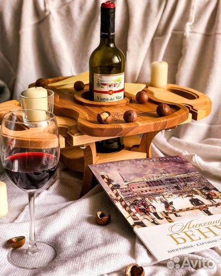 Винный столик