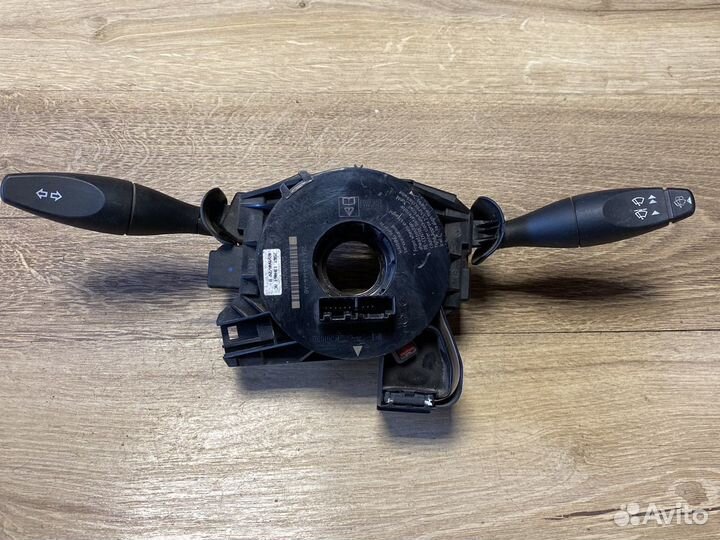 Ford mondeo 3 подрулевой переключатель