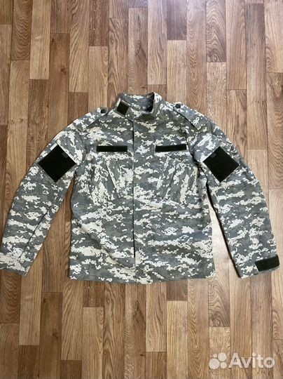 Военный костюм Нато 