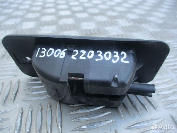 Ручка бардачка Mercedes-Benz A9607550261