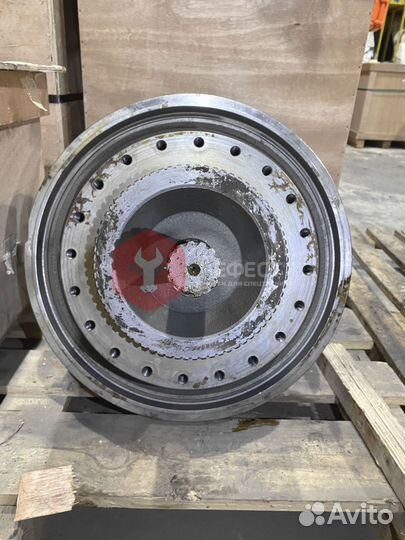 Гидромотор хода Volvo EC290BLR