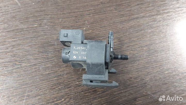 Клапан электромагнитный Bmw X6M E71 S63B44A 2009