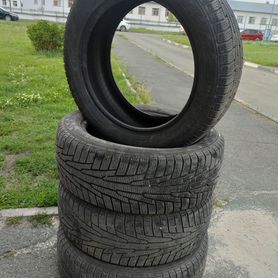 Nordman RS2 215/55 R17