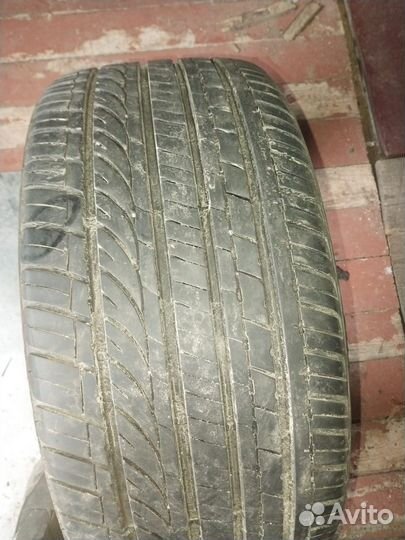 Летняя резина