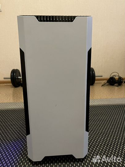 Игровой компьютер GTX960/SSD 120GB/intel xeon e5