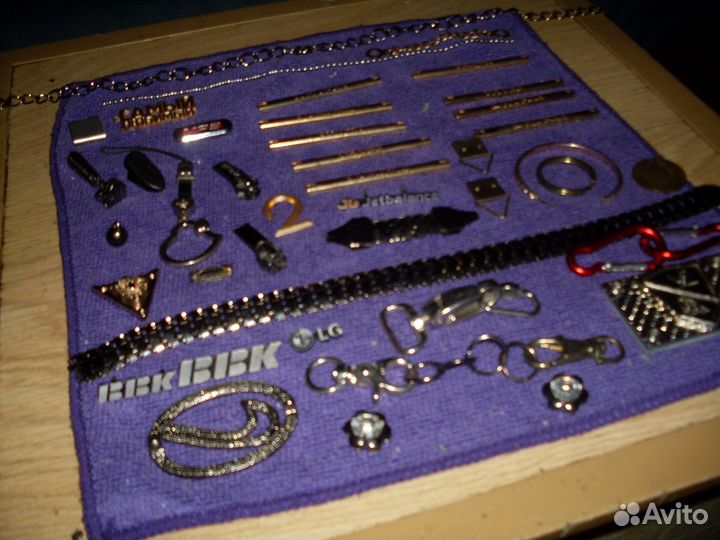 Акссесуары.фурнитура швейная