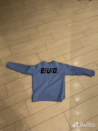 Ecko unltd свитшот оригинал