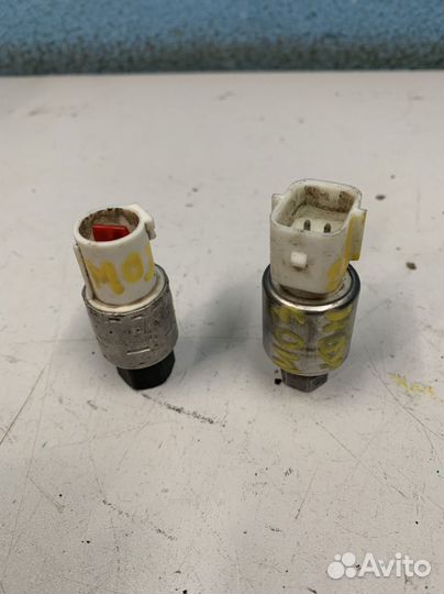 Ford Mondeo 3 датчик кондиционера Focus 2