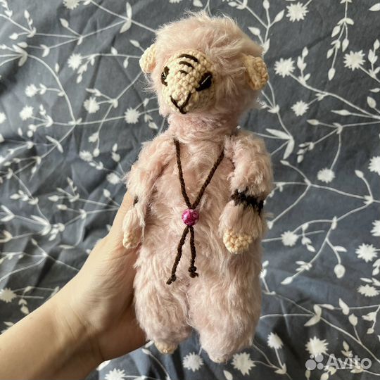 Фантазийная игрушка