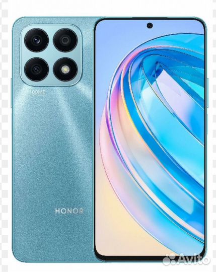 HONOR X8a, 6/128 ГБ