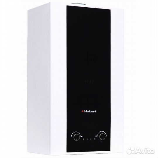 Газовый котел настенный hubert