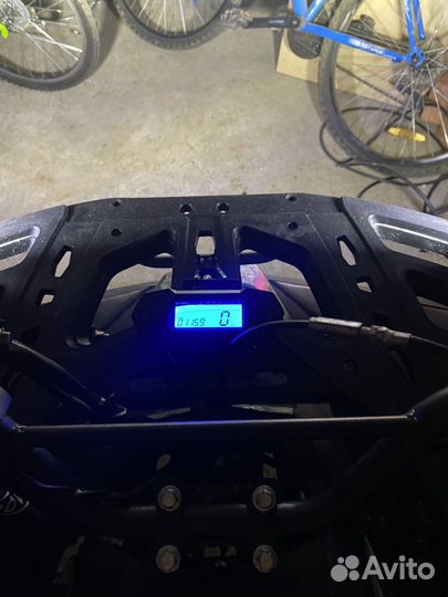 Пародия avantis hunter 8 new