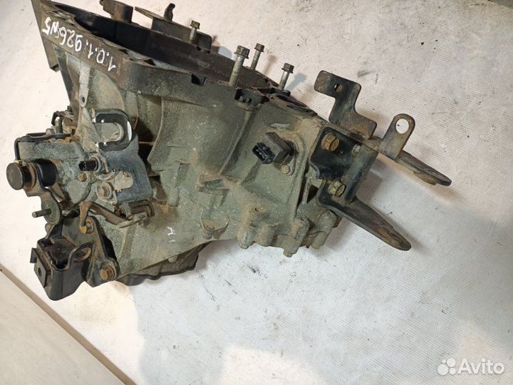 МКПП Hyundai I30 седан Z5541-2BZ00 2011