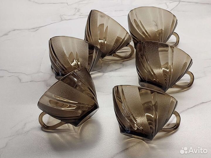 Набор столовой посуды на 6 персон