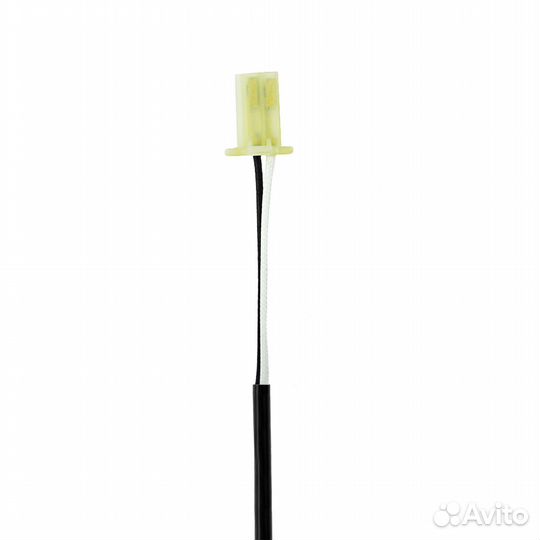 Курок газа с подогревом Yamaha SM-08258