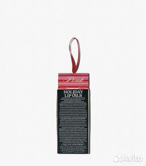 Набор бальзамов для губ