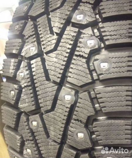 Pirelli Ice Zero 225/60 R18