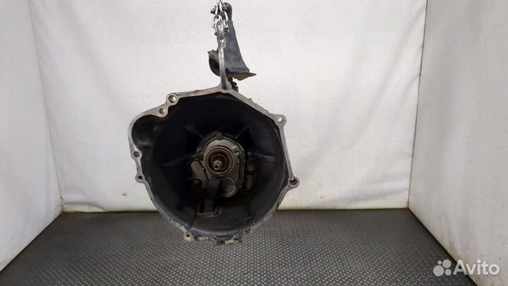 Кулиса кпп Mitsubishi Pajero Pinin, 2000