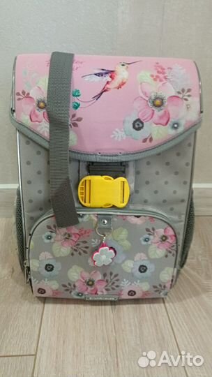 Ранец школьный для девочки