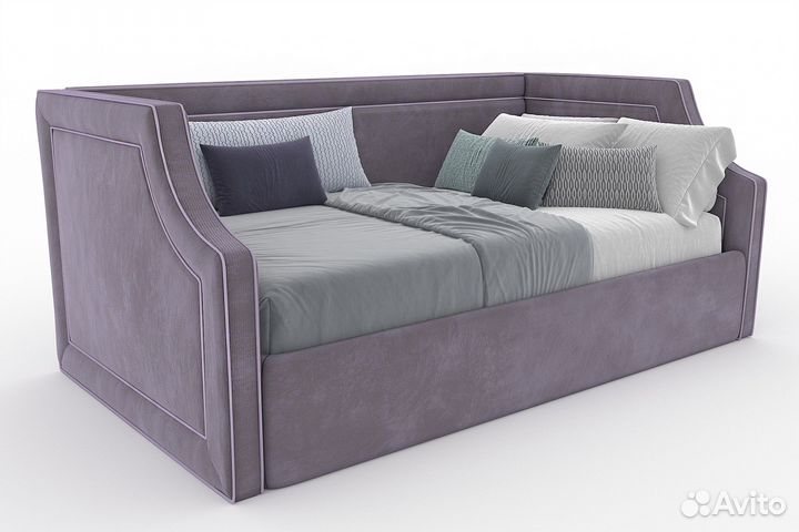 Детская кровать на заказ