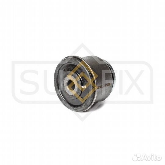 Сайлентблок рычага подвески перед прав/лев MER