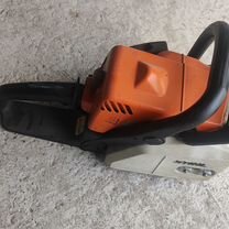 Бензопила stihl MS 170