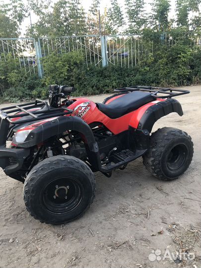 Продам квадроцикл