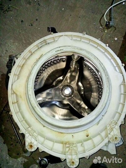 Бак, 5, 6 литров