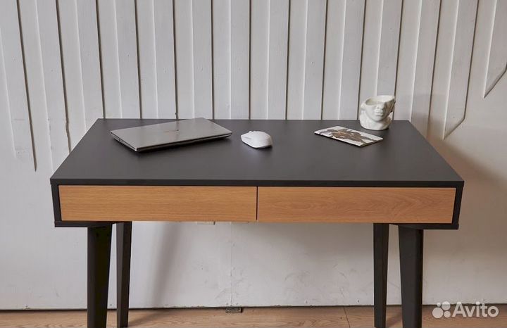 Рабочий стол