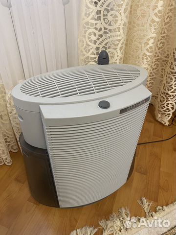 Очиститель воздуха Boneco Air o Swiss
