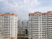 2-к. квартира, 64,5 м², 12/16 эт.