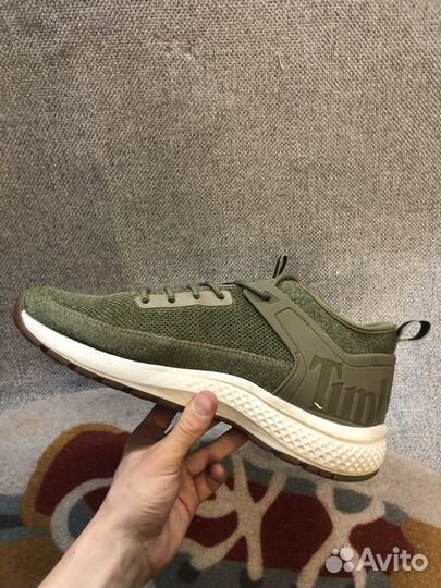 Timberland Flyroam Trail Low 9,5 us Оригинал