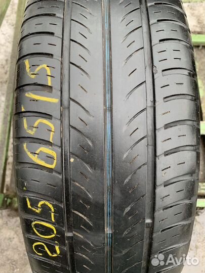 Amtel Planet 205/65 R15