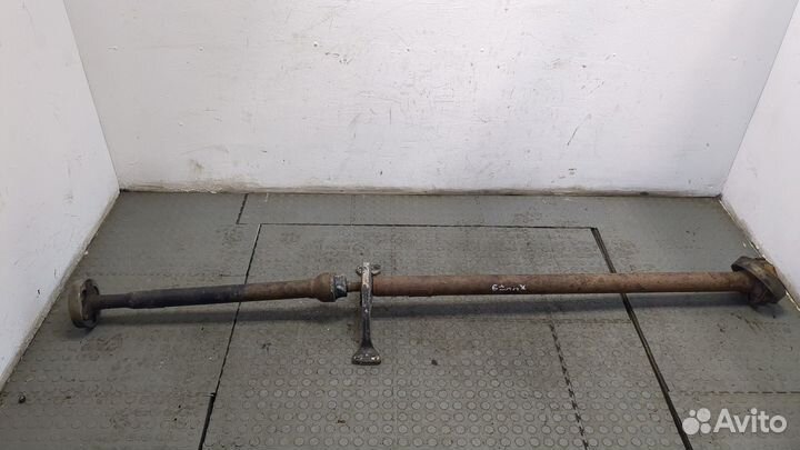 Кардан Volkswagen Tiguan, 2010