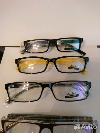 Оправа очков