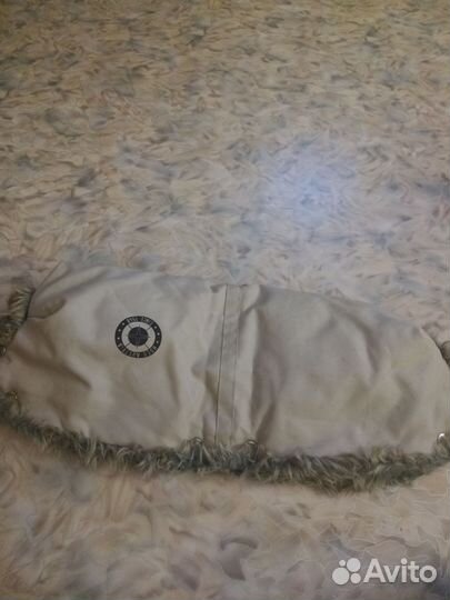 Муфта для рук на коляску