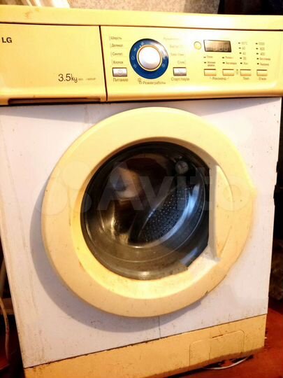 Комната 12,5 м² в 2-к., 1/5 эт.