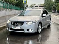 Honda Accord 2.4 AT, 2010, 191 100 км, с пробегом, цена 1 120 000 руб.