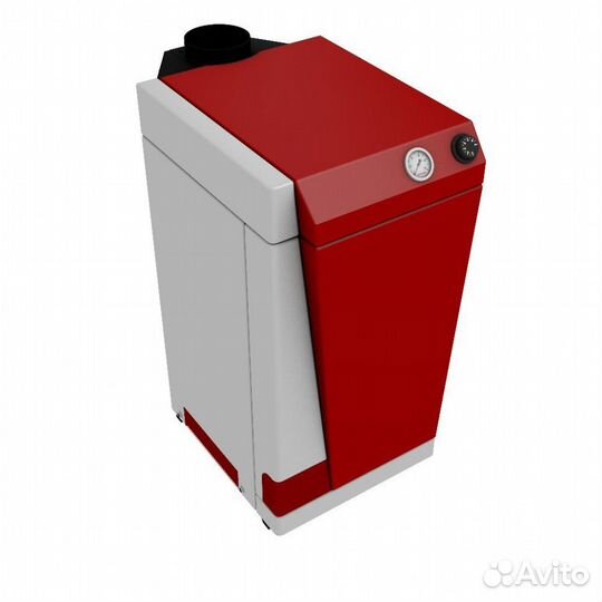 Котел газовый напольный Лемакс UNO 12.5 одноконтур